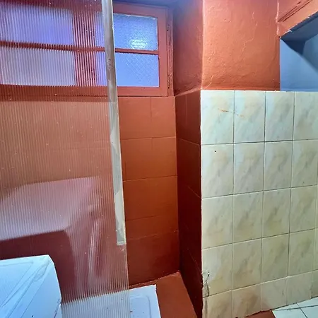 Cosy Mouraria Апартаменти *