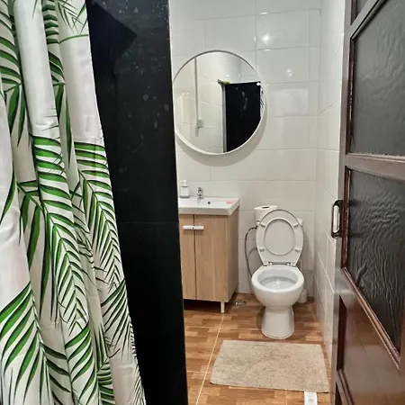 Cosy Mouraria Апартаменты