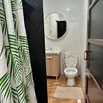 Cosy Mouraria Appartement