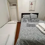 Cosy Mouraria Apartamento *