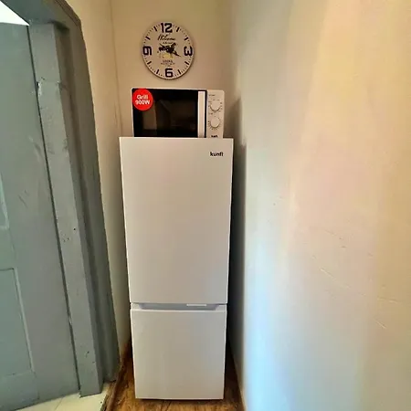 Cosy Mouraria Appartamento