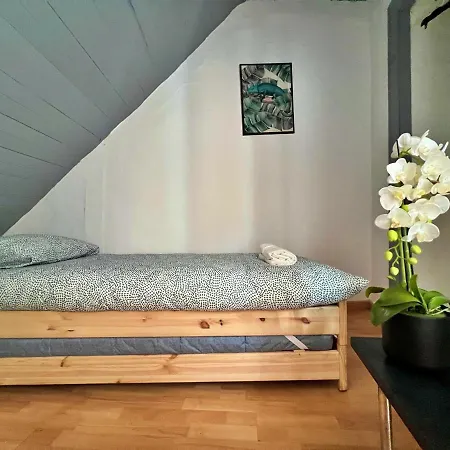 Cosy Mouraria Lizbona