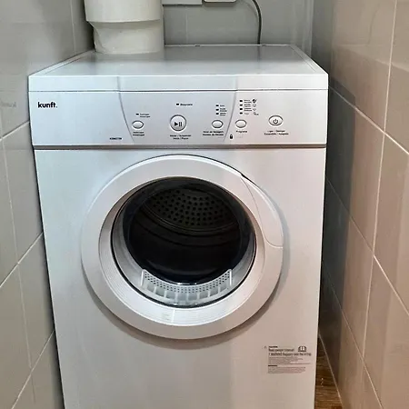 Cosy Mouraria Appartamento