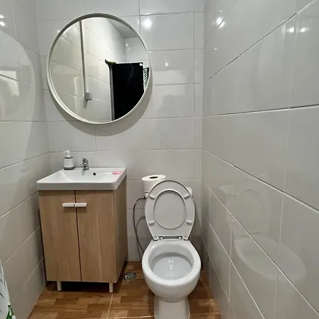 Apartament Cosy Mouraria *