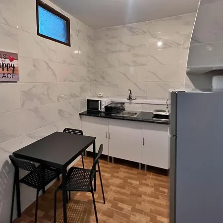 Cosy Mouraria Appartement *