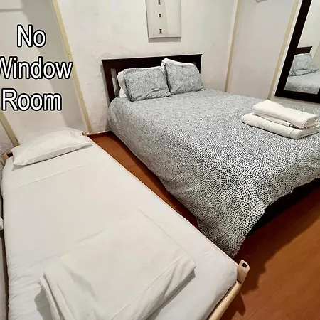 Cosy Mouraria Apartament Lizbona