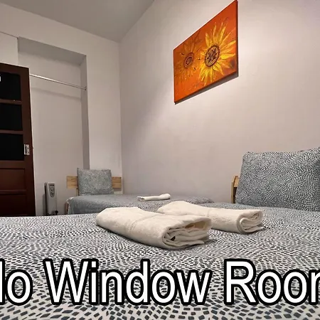 Cosy Mouraria Apartament