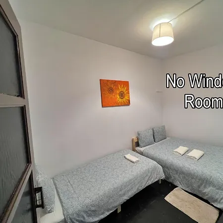 Apartament Cosy Mouraria *