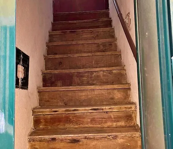 Cosy Mouraria * Lisboa