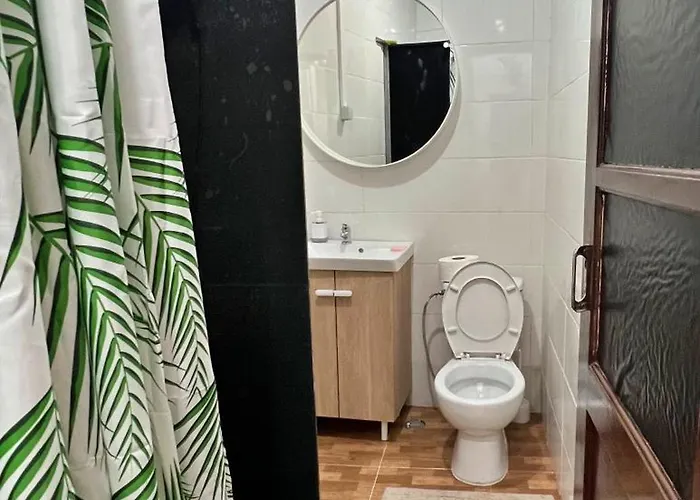 Cosy Mouraria شقة