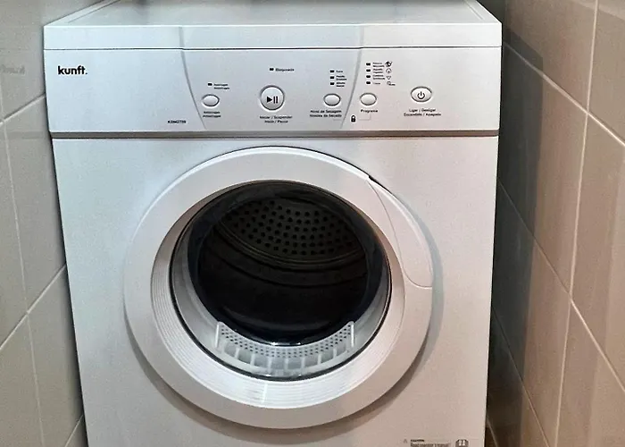 Cosy Mouraria شقة