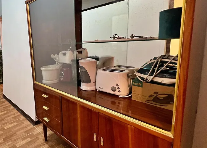 Cosy Mouraria شقة Lisboa