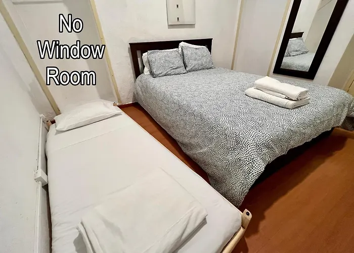 Cosy Mouraria شقة Lisboa