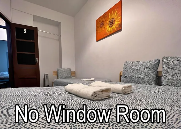 Cosy Mouraria شقة