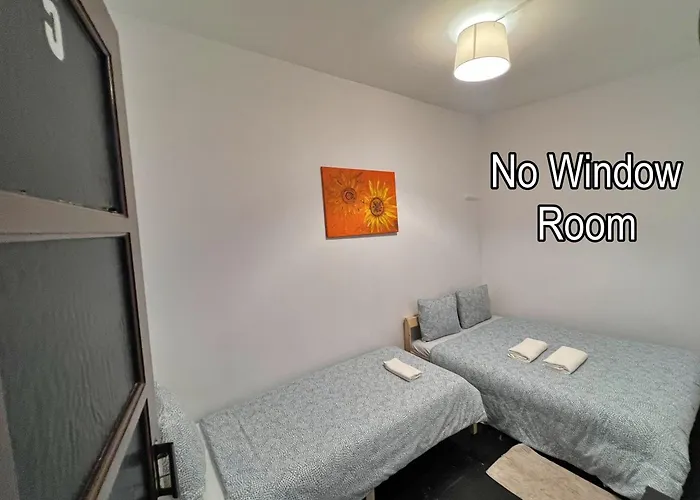 شقة Cosy Mouraria *