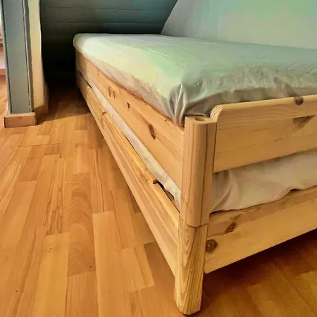 דירה Cosy Mouraria *