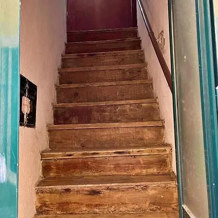 Cosy Mouraria * Лісабон