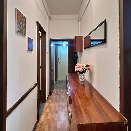 Cosy Mouraria * Лісабон