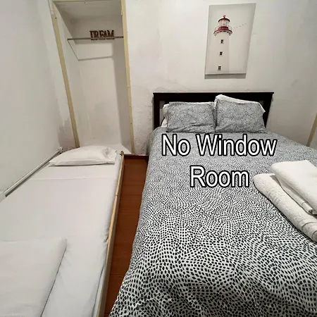 Cosy Mouraria Апартаменти *