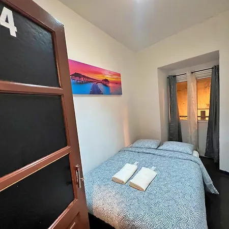 דירה Cosy Mouraria