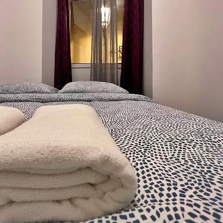 Cosy Mouraria * ליסבון
