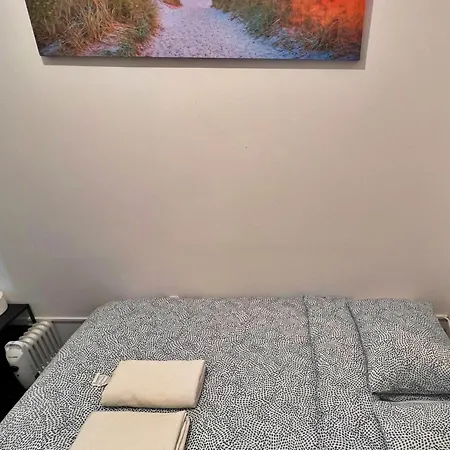 Cosy Mouraria דירה ליסבון